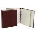 Polo Ralph Lauren Leather Photo Album